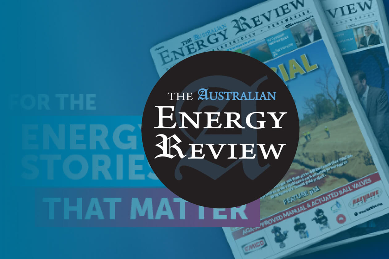 The Australian Energy Review